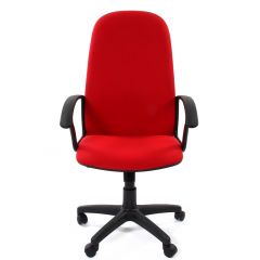 Кресло для руководителя CHAIRMAN 289 (ткань стандарт 12-266) в Тобольске - tobolsk.mebel24.online | фото 2