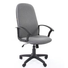 Кресло для руководителя  CHAIRMAN 289  (ткань стандарт 20-23) в Тобольске - tobolsk.mebel24.online | фото