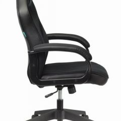Кресло игровое Бюрократ VIKING 3 AERO BLACK EDITION в Тобольске - tobolsk.mebel24.online | фото 3