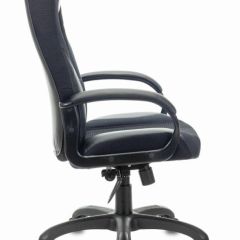 Кресло компьютерное BRABIX PREMIUM "Rapid GM-102" (экокожа/ткань, черное/серое) 532105 в Тобольске - tobolsk.mebel24.online | фото 4