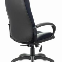Кресло компьютерное BRABIX PREMIUM "Rapid GM-102" (экокожа/ткань, черное/серое) 532105 в Тобольске - tobolsk.mebel24.online | фото 5
