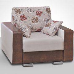 Кресло-кровать Виктория 4 (ткань до 300) в Тобольске - tobolsk.mebel24.online | фото 1