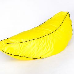 Кресло-мешок Банан (110) в Тобольске - tobolsk.mebel24.online | фото 1
