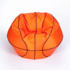 Кресло-мешок Баскетбольный мяч Большой в Тобольске - tobolsk.mebel24.online | фото 2