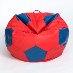Кресло-мешок Мяч Большой (Экокожа) в Тобольске - tobolsk.mebel24.online | фото 3
