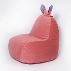 Кресло-мешок Зайка (Короткие уши) в Тобольске - tobolsk.mebel24.online | фото 3