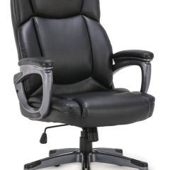 Кресло офисное BRABIX PREMIUM "Favorite EX-577" (черное) 531934 в Тобольске - tobolsk.mebel24.online | фото