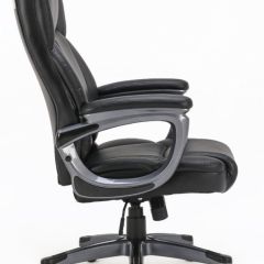 Кресло офисное BRABIX PREMIUM "Favorite EX-577" (черное) 531934 в Тобольске - tobolsk.mebel24.online | фото 3