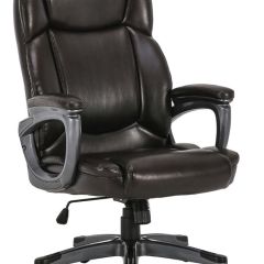 Кресло офисное BRABIX PREMIUM "Favorite EX-577", коричневое, 531936 в Тобольске - tobolsk.mebel24.online | фото 1