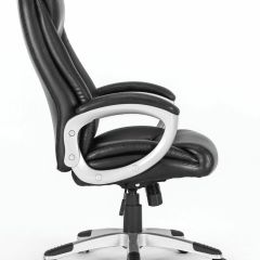 Кресло офисное BRABIX PREMIUM "Grand EX-501" (черное) 531950 в Тобольске - tobolsk.mebel24.online | фото 3