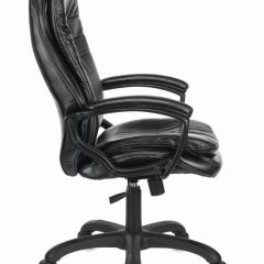 Кресло офисное BRABIX PREMIUM "Omega EX-589" (экокожа, черное) 532094 в Тобольске - tobolsk.mebel24.online | фото 2