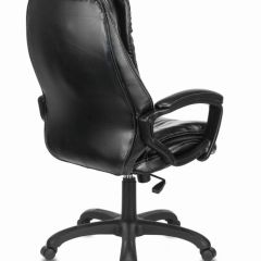 Кресло офисное BRABIX PREMIUM "Omega EX-589" (экокожа, черное) 532094 в Тобольске - tobolsk.mebel24.online | фото 3