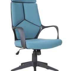 Кресло офисное BRABIX PREMIUM "Prime EX-515" (ткань, голубое) 531568 в Тобольске - tobolsk.mebel24.online | фото