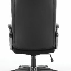 Кресло офисное BRABIX PREMIUM "Solid HD-005" (рециклированная кожа, черное) 531941 в Тобольске - tobolsk.mebel24.online | фото 4