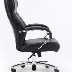 Кресло офисное BRABIX PREMIUM "Total HD-006" (черное) 531933 в Тобольске - tobolsk.mebel24.online | фото 3