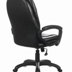 Кресло офисное BRABIX PREMIUM "Trend EX-568" (экокожа, черное) 532100 в Тобольске - tobolsk.mebel24.online | фото 4