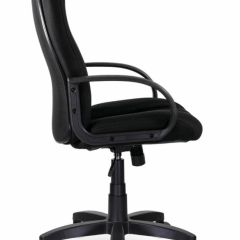 Кресло офисное BRABIX "Classic EX-685" (ткань E, черное) 532024 в Тобольске - tobolsk.mebel24.online | фото 3