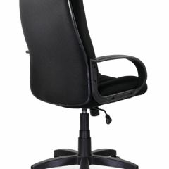 Кресло офисное BRABIX "Classic EX-685" (ткань E, черное) 532024 в Тобольске - tobolsk.mebel24.online | фото 4