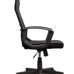 Кресло офисное BRABIX "Delta EX-520" (черное) 531578 в Тобольске - tobolsk.mebel24.online | фото 1