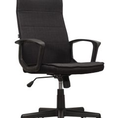 Кресло офисное BRABIX "Delta EX-520" (черное) 531578 в Тобольске - tobolsk.mebel24.online | фото 3