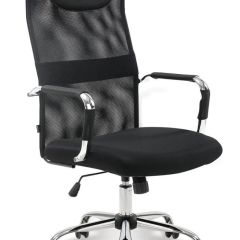 Кресло офисное BRABIX "Fit EX-514" (черное) 531949 в Тобольске - tobolsk.mebel24.online | фото