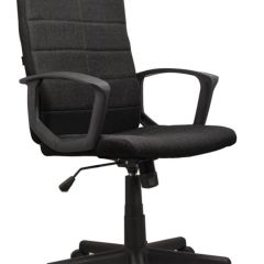 Кресло офисное BRABIX "Focus EX-518" (ткань, черное) 531575 в Тобольске - tobolsk.mebel24.online | фото