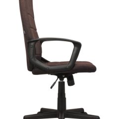 Кресло офисное BRABIX "Focus EX-518", ткань, коричневое, 531577 в Тобольске - tobolsk.mebel24.online | фото 2