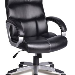 Кресло офисное BRABIX "Impulse EX-505" (черное) 530876 в Тобольске - tobolsk.mebel24.online | фото