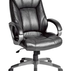 Кресло офисное BRABIX "Maestro EX-506" (черное) 530877 в Тобольске - tobolsk.mebel24.online | фото 1