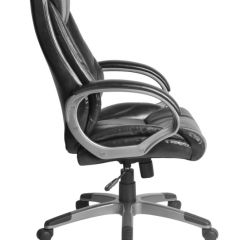 Кресло офисное BRABIX "Maestro EX-506" (черное) 530877 в Тобольске - tobolsk.mebel24.online | фото 3