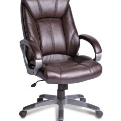 Кресло офисное BRABIX "Maestro EX-506" (коричневое) 530878 в Тобольске - tobolsk.mebel24.online | фото