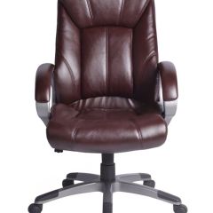 Кресло офисное BRABIX "Maestro EX-506" (коричневое) 530878 в Тобольске - tobolsk.mebel24.online | фото 3