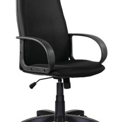 Кресло офисное BRABIX "Praktik EX-279", ткань E, черное, 532021 в Тобольске - tobolsk.mebel24.online | фото