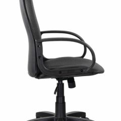 Кресло офисное BRABIX "Praktik EX-279" (ткань JP/кожзам, черное) 532019 в Тобольске - tobolsk.mebel24.online | фото 3