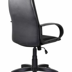 Кресло офисное BRABIX "Praktik EX-279" (ткань JP/кожзам, черное) 532019 в Тобольске - tobolsk.mebel24.online | фото 4