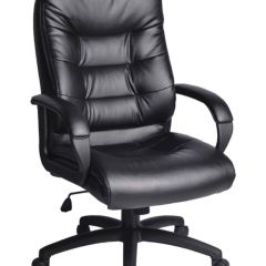 Кресло офисное BRABIX "Supreme EX-503" (черное) 530873 в Тобольске - tobolsk.mebel24.online | фото