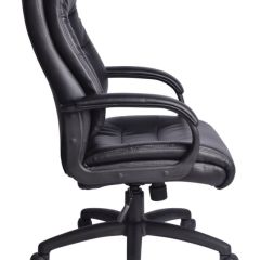 Кресло офисное BRABIX "Supreme EX-503" (черное) 530873 в Тобольске - tobolsk.mebel24.online | фото 3