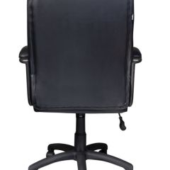 Кресло офисное BRABIX "Supreme EX-503" (черное) 530873 в Тобольске - tobolsk.mebel24.online | фото 4