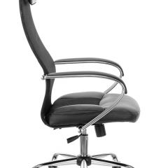 Кресло руководителя Бюрократ CH-608SL/BLACK в Тобольске - tobolsk.mebel24.online | фото 3