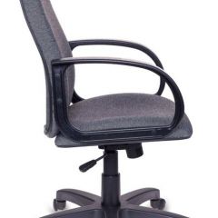 Кресло руководителя Бюрократ CH-808AXSN/G темно-серый 3C1 в Тобольске - tobolsk.mebel24.online | фото 2