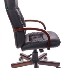Кресло руководителя Бюрократ T-9908/WALNUT в Тобольске - tobolsk.mebel24.online | фото 3