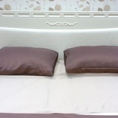 Кровать 1400 без ортопеда "Мария-Луиза 14" в Тобольске - tobolsk.mebel24.online | фото 4