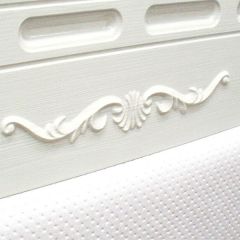Кровать 1400 без ортопеда "Мария-Луиза 14" в Тобольске - tobolsk.mebel24.online | фото 3