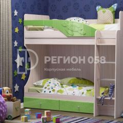 Кровать Бемби МДФ (фасад 3D) в Тобольске - tobolsk.mebel24.online | фото 5