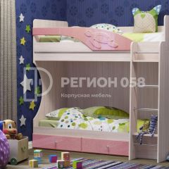 Кровать Бемби МДФ (фасад 3D) в Тобольске - tobolsk.mebel24.online | фото 6