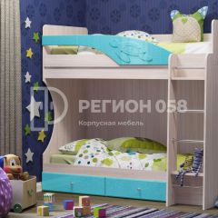 Кровать Бемби МДФ (фасад 3D) в Тобольске - tobolsk.mebel24.online | фото 16