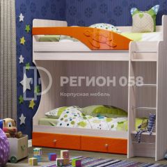 Кровать Бемби МДФ (фасад 3D) в Тобольске - tobolsk.mebel24.online | фото 18
