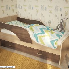 Кровать детская Максимка (Кроха-2) 800*1600 в Тобольске - tobolsk.mebel24.online | фото 8