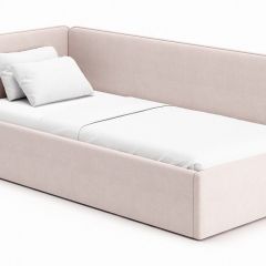 Кровать-диван Leonardo 160*70 (Розовый) в Тобольске - tobolsk.mebel24.online | фото