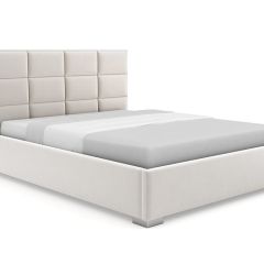 Кровать Глэдис интерьерная +основание (160х200) в Тобольске - tobolsk.mebel24.online | фото 4